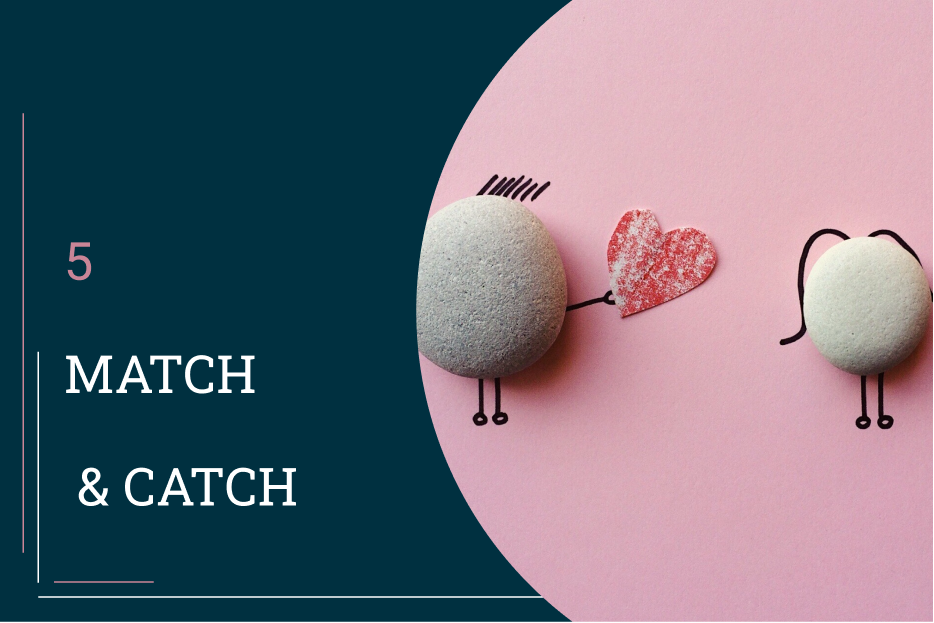 Match & Catch
