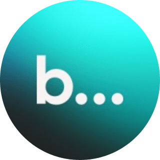 White Gradient Creative Instagram Profile Picture (1)